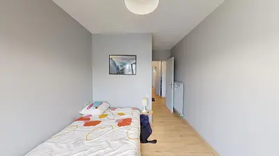 Photo du 6A Rue De L'ancienne École Normale D'instituteurs, 87100 Limoges, France Limoges