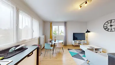 Photo du 6A Rue De L'ancienne École Normale D'instituteurs, 87100 Limoges, France Limoges