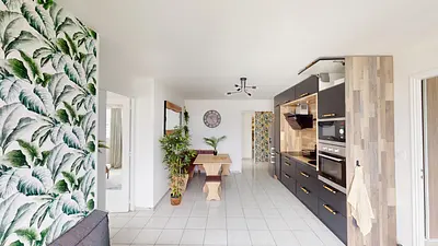 Photo du 83 Boulevard Du Redon, 13009 Marseille, France Marseille