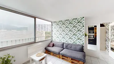 Photo du 83 Boulevard Du Redon, 13009 Marseille, France Marseille