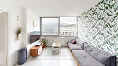 Photo du 83 Boulevard Du Redon, 13009 Marseille, France Marseille