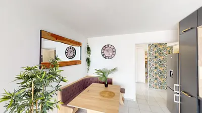 Photo du 83 Boulevard Du Redon, 13009 Marseille, France Marseille