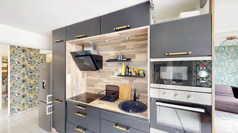 Photo du 83 Boulevard Du Redon, 13009 Marseille, France Marseille