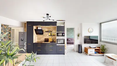 Photo du 83 Boulevard Du Redon, 13009 Marseille, France Marseille