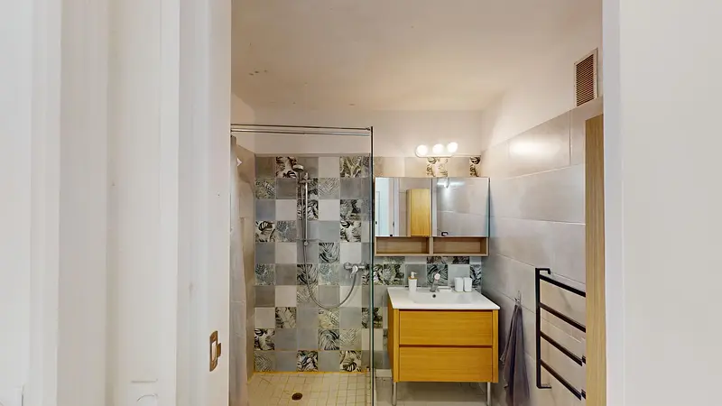 Photo du 83 Boulevard Du Redon, 13009 Marseille, France Marseille