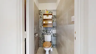 Photo du 83 Boulevard Du Redon, 13009 Marseille, France Marseille