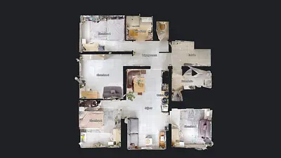 Photo du 83 Boulevard Du Redon, 13009 Marseille, France Marseille