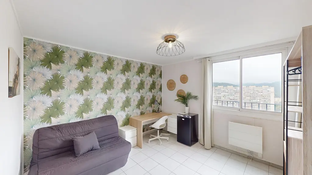 Photo du 83 Boulevard Du Redon, 13009 Marseille, France Marseille