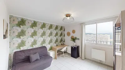 Photo du 83 Boulevard Du Redon, 13009 Marseille, France Marseille