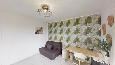 Photo du 83 Boulevard Du Redon, 13009 Marseille, France Marseille