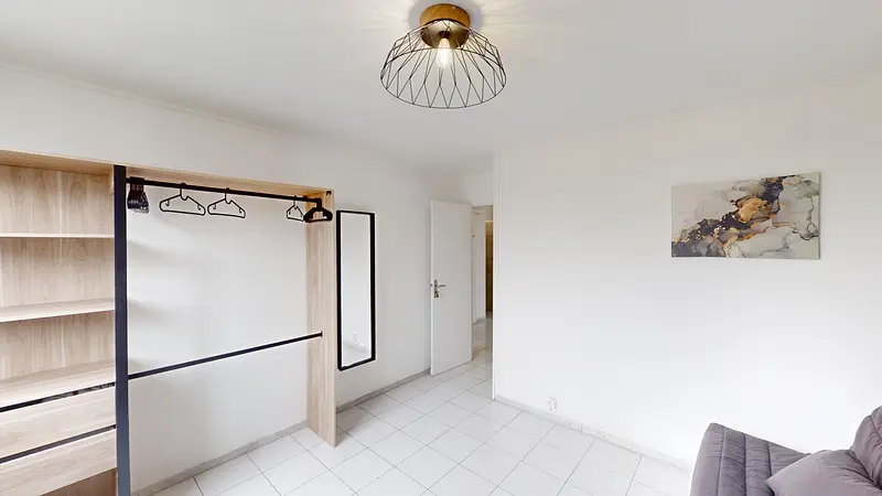 Photo du 83 Boulevard Du Redon, 13009 Marseille, France Marseille