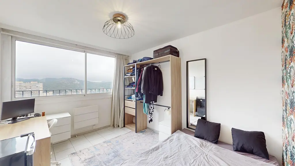 Photo du 83 Boulevard Du Redon, 13009 Marseille, France Marseille