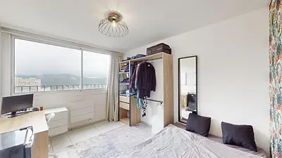 Photo du 83 Boulevard Du Redon, 13009 Marseille, France Marseille