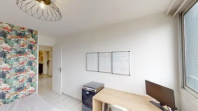 Photo du 83 Boulevard Du Redon, 13009 Marseille, France Marseille