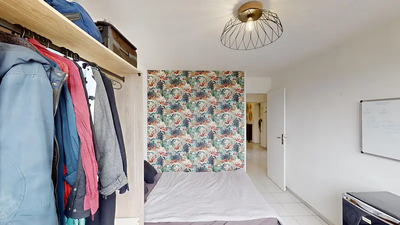 Photo du 83 Boulevard Du Redon, 13009 Marseille, France Marseille