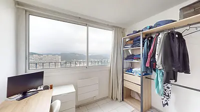 Photo du 83 Boulevard Du Redon, 13009 Marseille, France Marseille