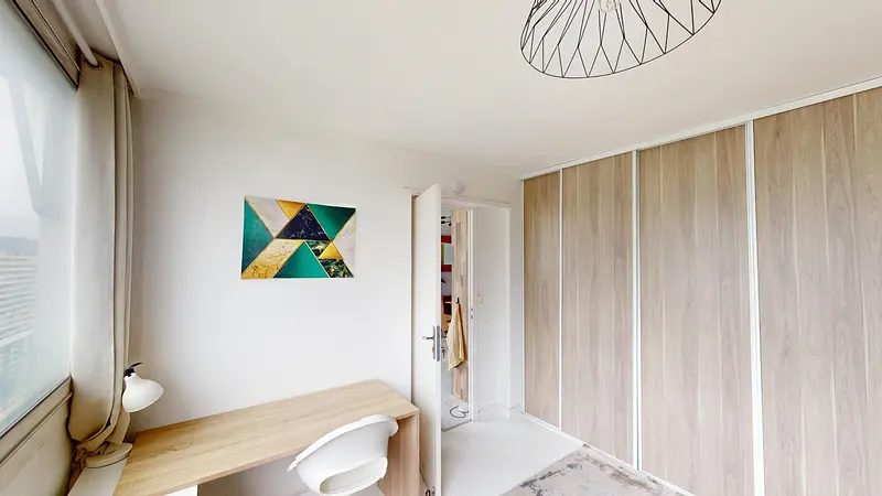 Photo du 83 Boulevard Du Redon, 13009 Marseille, France Marseille