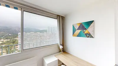 Photo du 83 Boulevard Du Redon, 13009 Marseille, France Marseille