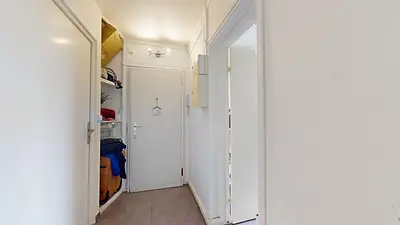 Photo du 3 Rue René Arcos, 94000 Créteil, France Créteil