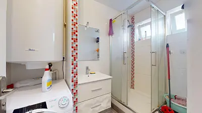 Photo du 3 Rue René Arcos, 94000 Créteil, France Créteil