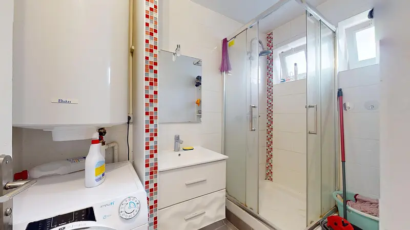 Photo du 3 Rue René Arcos, 94000 Créteil, France Créteil