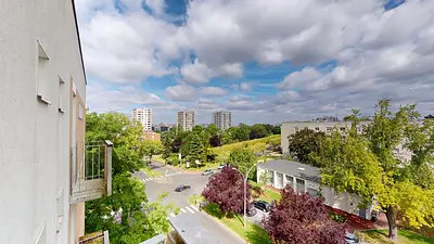 Photo du 3 Rue René Arcos, 94000 Créteil, France Créteil