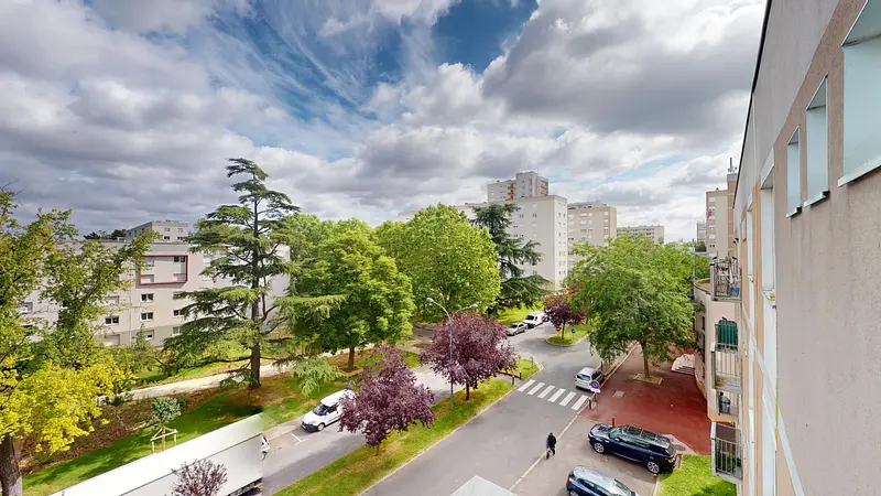 Photo du 3 Rue René Arcos, 94000 Créteil, France Créteil