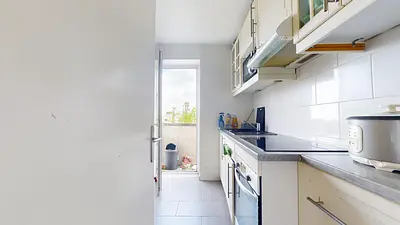 Photo du 3 Rue René Arcos, 94000 Créteil, France Créteil