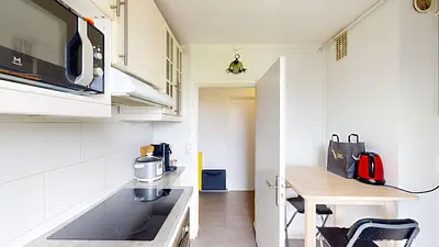 Photo du 3 Rue René Arcos, 94000 Créteil, France Créteil