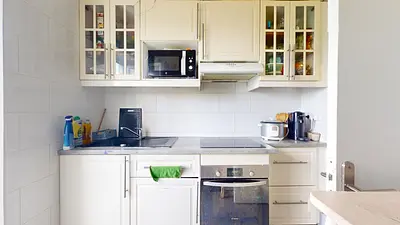 Photo du 3 Rue René Arcos, 94000 Créteil, France Créteil