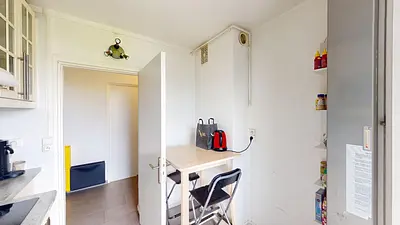 Photo du 3 Rue René Arcos, 94000 Créteil, France Créteil