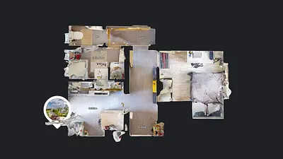 Photo du 3 Rue René Arcos, 94000 Créteil, France Créteil