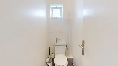 Photo du 3 Rue René Arcos, 94000 Créteil, France Créteil