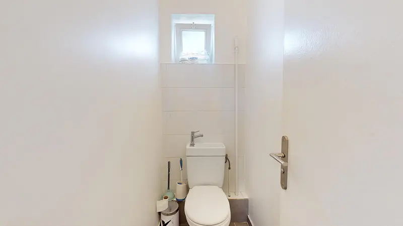 Photo du 3 Rue René Arcos, 94000 Créteil, France Créteil