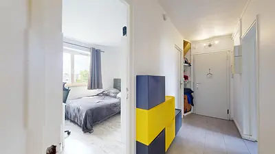 Photo du 3 Rue René Arcos, 94000 Créteil, France Créteil