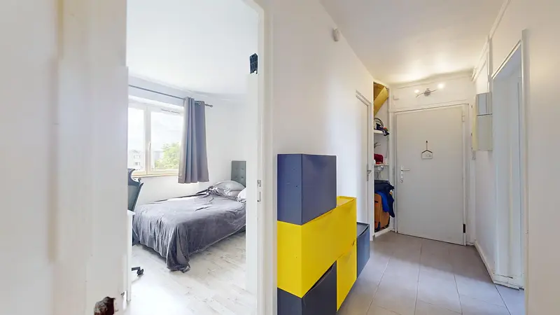 Photo du 3 Rue René Arcos, 94000 Créteil, France Créteil