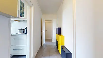 Photo du 3 Rue René Arcos, 94000 Créteil, France Créteil