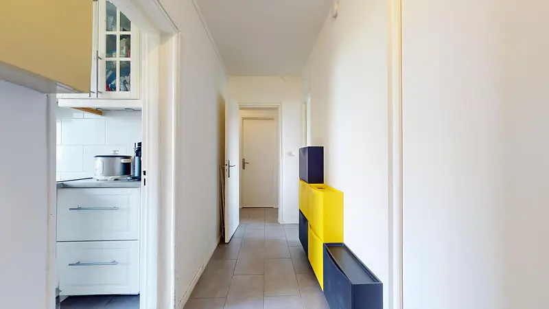 Photo du 3 Rue René Arcos, 94000 Créteil, France Créteil