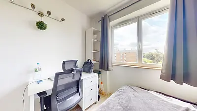 Photo du 3 Rue René Arcos, 94000 Créteil, France Créteil