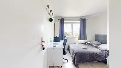 Photo du 3 Rue René Arcos, 94000 Créteil, France Créteil