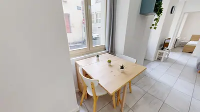 Photo du 4 Rue Jouffroy, 42000 Saint-Étienne, France Saint-Étienne