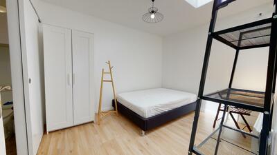 Photo du 111 Cours du Marechal Gallieni, Lot 6, 33000 Bordeaux, France Bordeaux