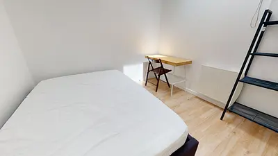 Photo du 111 Cours du Marechal Gallieni, Lot 6, 33000 Bordeaux, France Bordeaux