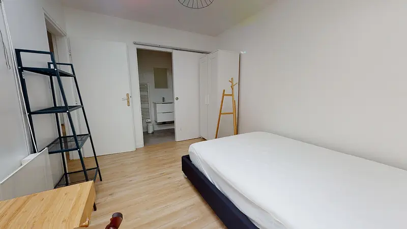 Photo du 111 Cours du Marechal Gallieni, Lot 6, 33000 Bordeaux, France Bordeaux