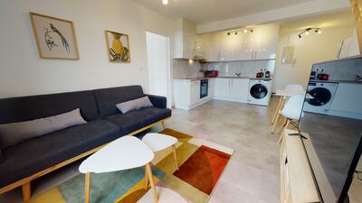 Photo du 111 Cours du Marechal Gallieni, Lot 2, 33000 Bordeaux, France Bordeaux