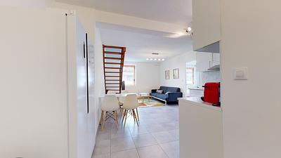 Photo du 111 Cours du Marechal Gallieni, Lot 2, 33000 Bordeaux, France Bordeaux