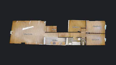 Photo du 11 Grand Place, 59200 Tourcoing, France Tourcoing