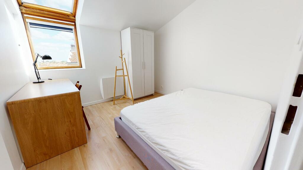 Photo du 111 Cours du Marechal Gallieni, Lot 2, 33000 Bordeaux, France Bordeaux