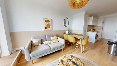 Photo du 342 Rue De La Piémente, 69009 Lyon, France Lyon