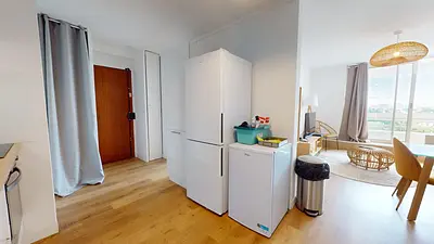 Photo du 342 Rue De La Piémente, 69009 Lyon, France Lyon